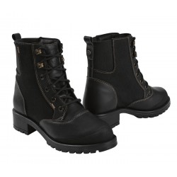 BMW Motorrad Μπότες Treptow GTX Γυναικείες Μαύρο